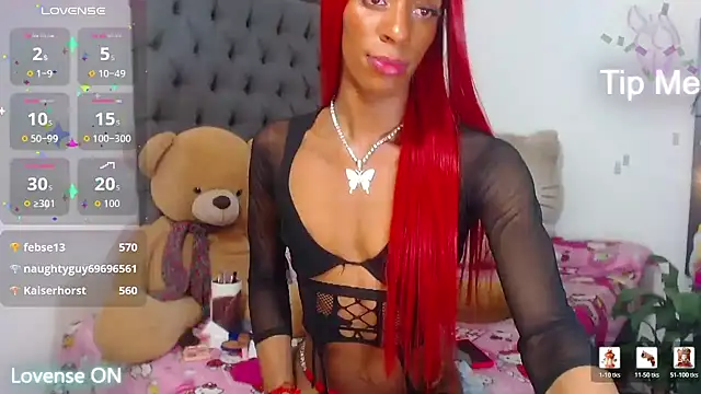lucianadolll webcam