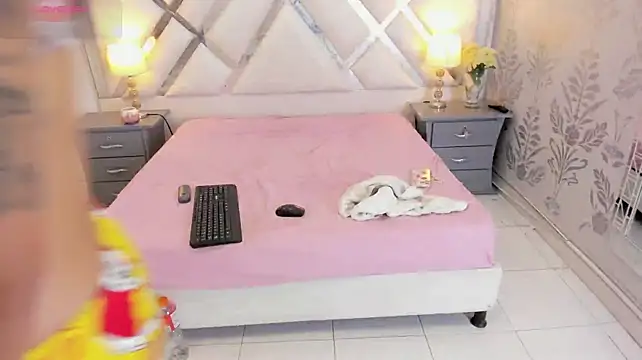 khloeblake webcam