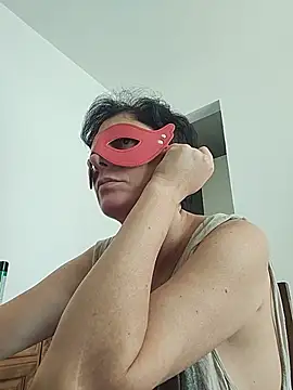 Vagabondainnamorata webcam
