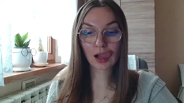 LooveELLYx live cam on StripChat