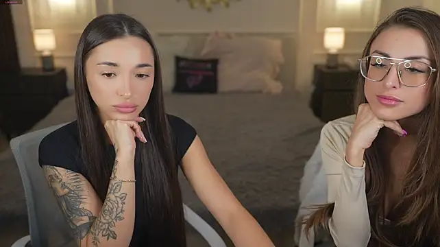 Luna_secretgirl webcam