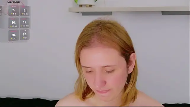 seraphine_star webcam