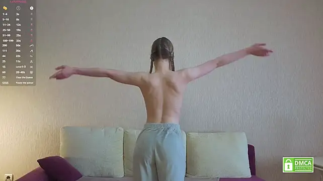 HongTomczak webcam