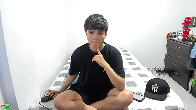 Bruno_Cruzz webcam