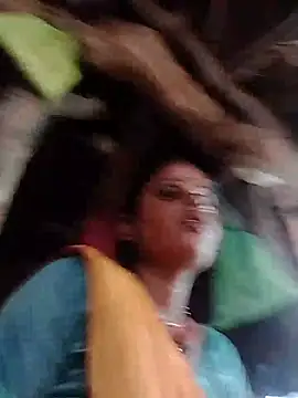 Janki_tyagi webcam