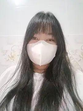 Alice-Xu webcam
