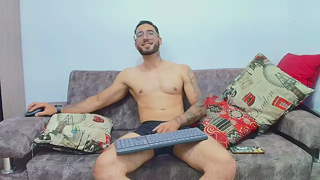 thebadboys05 webcam