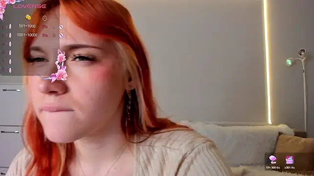 SweetieMarry webcam