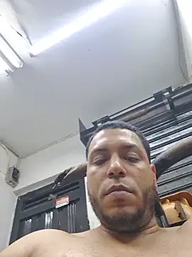 mago_vive webcam
