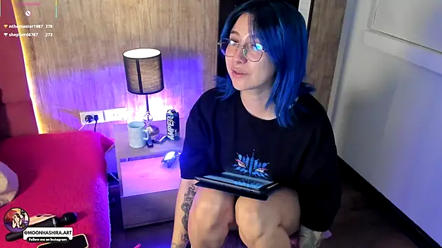 lilith_rr webcam