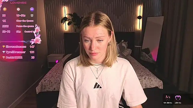 EvaHamilton webcam