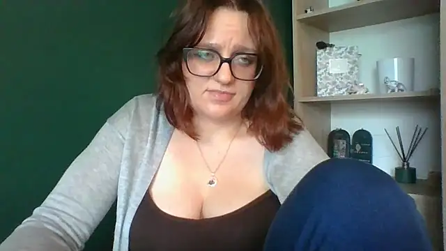 sensual_paris webcam