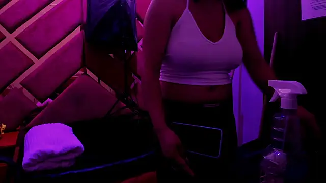 Raven_Black69 webcam