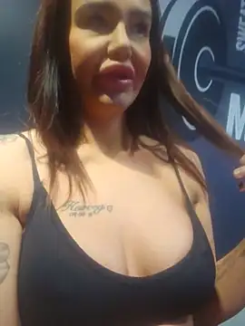 blowy-chloe webcam