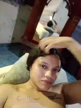 GrittyGoal98 webcam