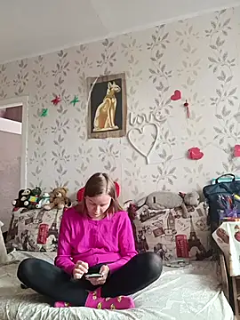 -NeZabudka webcam