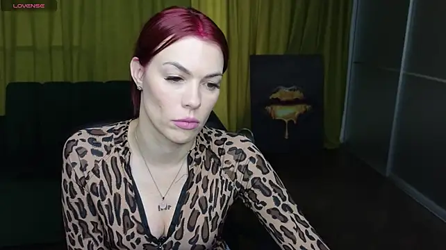 EvaMoshi webcam