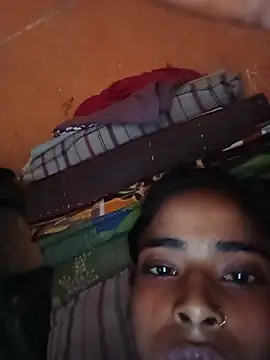 BILLURANI123 webcam