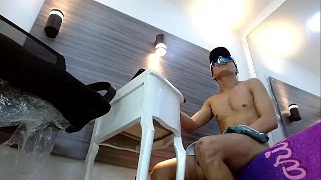 DanteSeth webcam