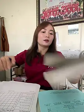Lily_3324 webcam