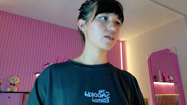 ViolettaKs webcam