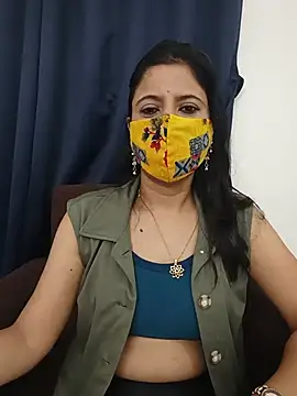 Miss_Ritu- webcam