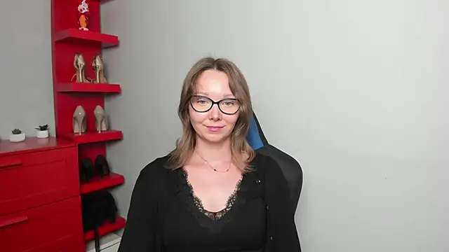 Cookie_zoe webcam