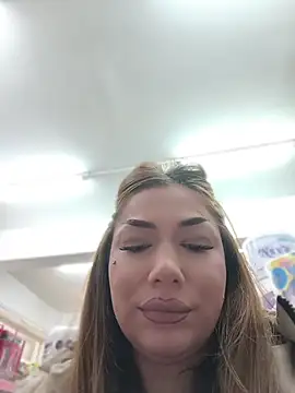 Ella_sweety webcam