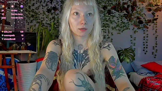 tattoo_art_baby live cam on StripChat