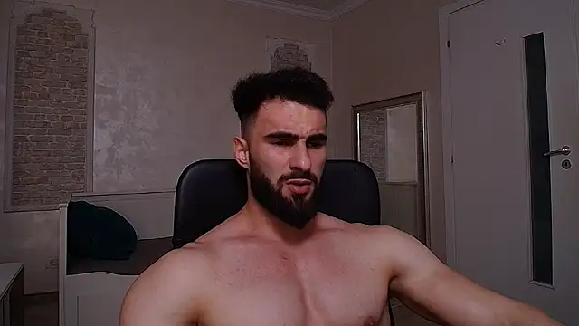MicahLane webcam