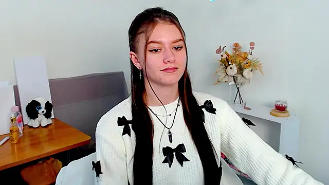 AprillXoxo webcam