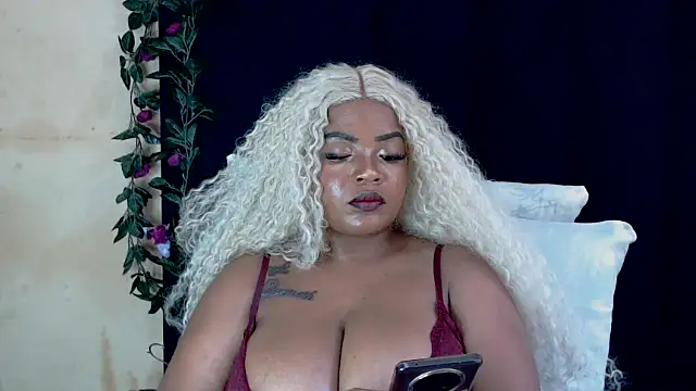 SweetestBootyXxX webcam