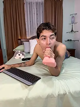 GeorgieDen webcam