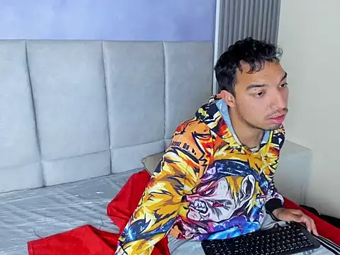 DuoLovers webcam