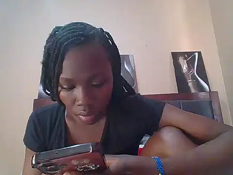 Aggie_candy webcam