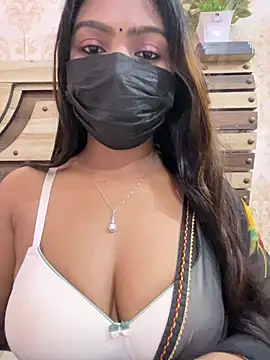 Cute-Ananyaa webcam