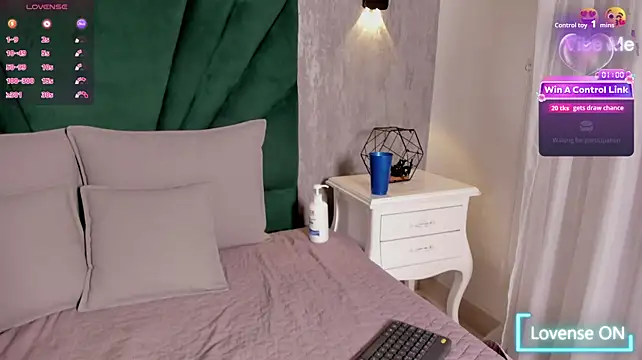 Andy_vergara1 webcam