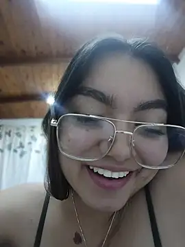 julisaenz webcam