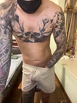 Panda-x