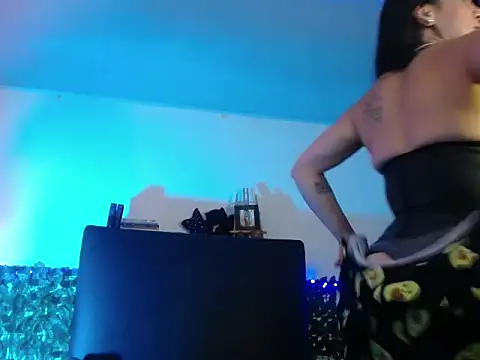 Anastasiabasst__ webcam