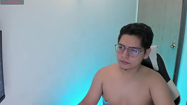 Asta_YunoXXX webcam