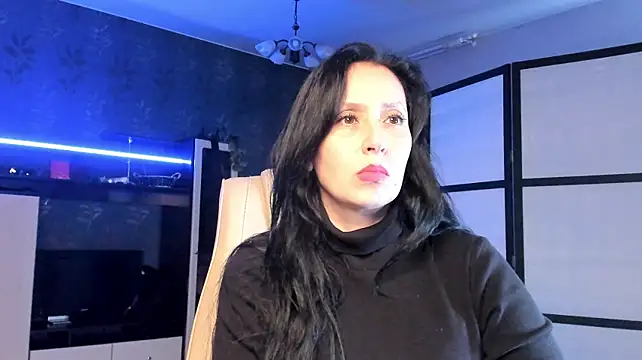Lucky_Milf webcam