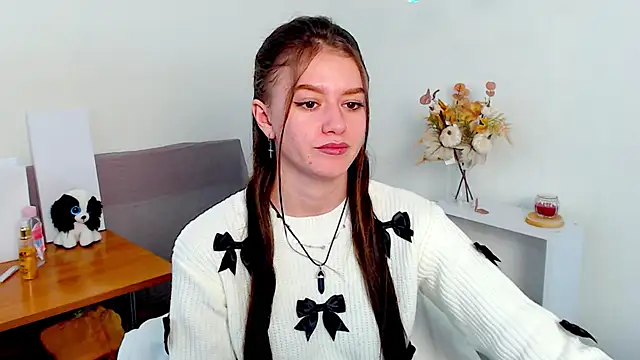 AprillXoxo webcam