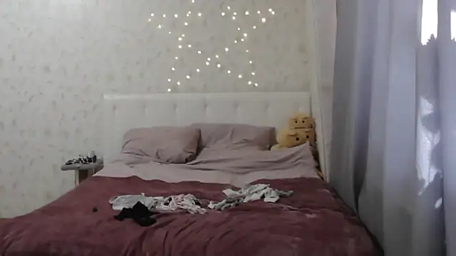 KateBunny webcam