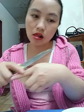 Cherry-squirtt webcam