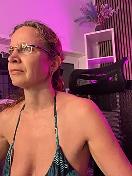 AnnikaRose webcam
