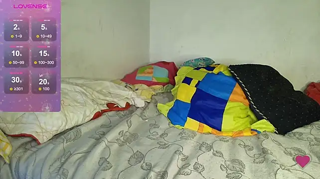 EliVanegas webcam