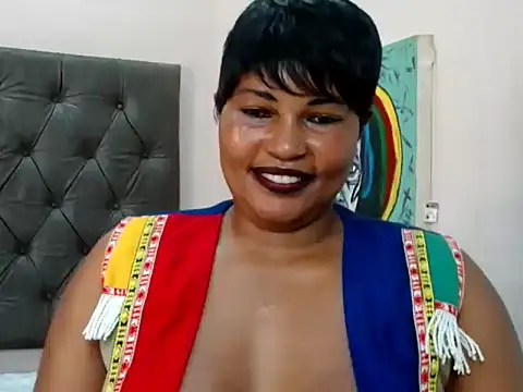 ChocolateCandyxxx webcam