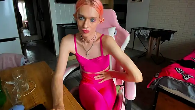 _Alice_Kitty webcam