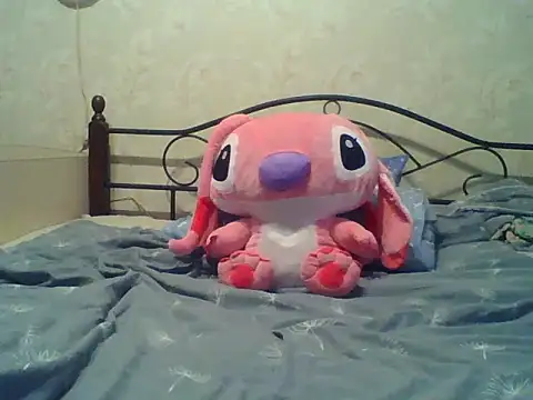 ParisMimi webcam